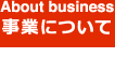 事業について